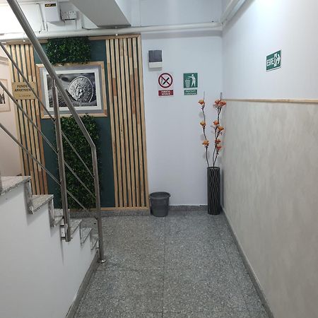 Apartament Fundeni Bukarest Kültér fotó