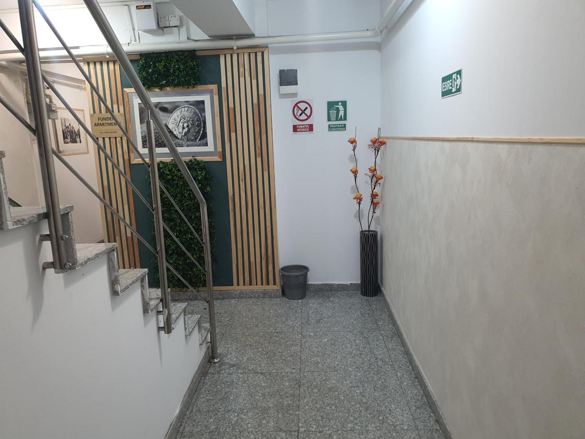 Apartament Fundeni Bukarest Kültér fotó