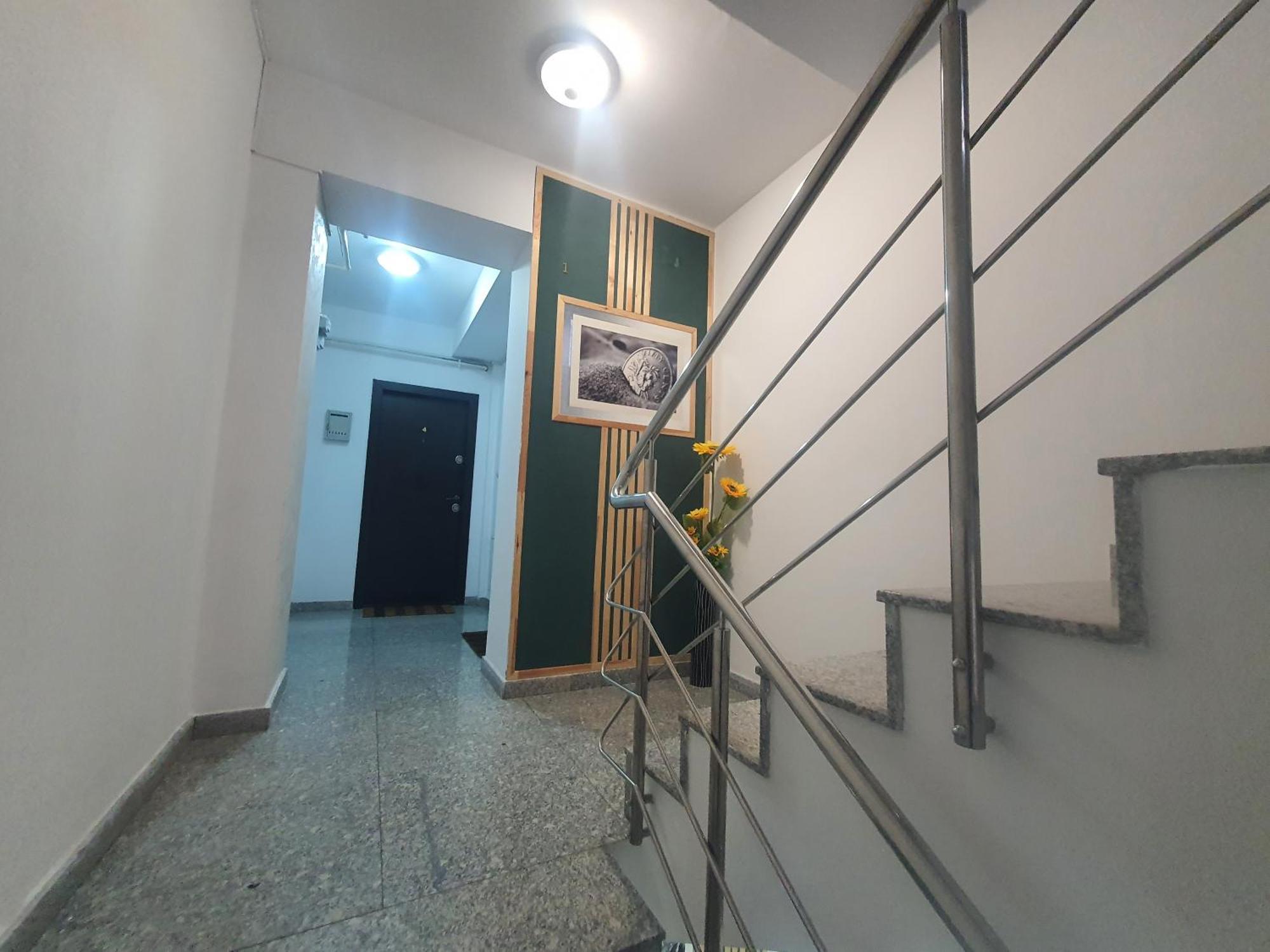 Apartament Fundeni Bukarest Kültér fotó