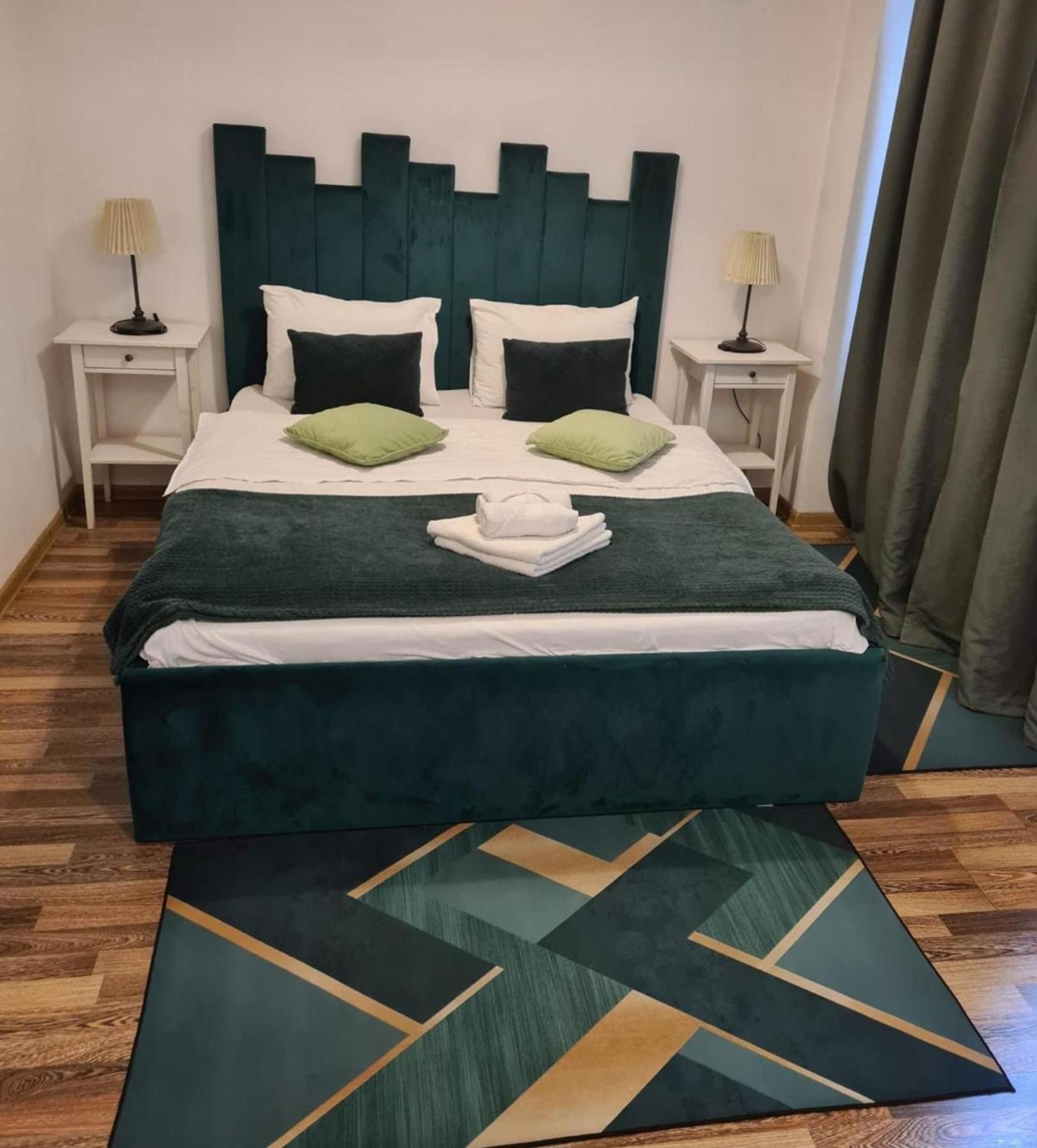 Apartament Fundeni Bukarest Kültér fotó