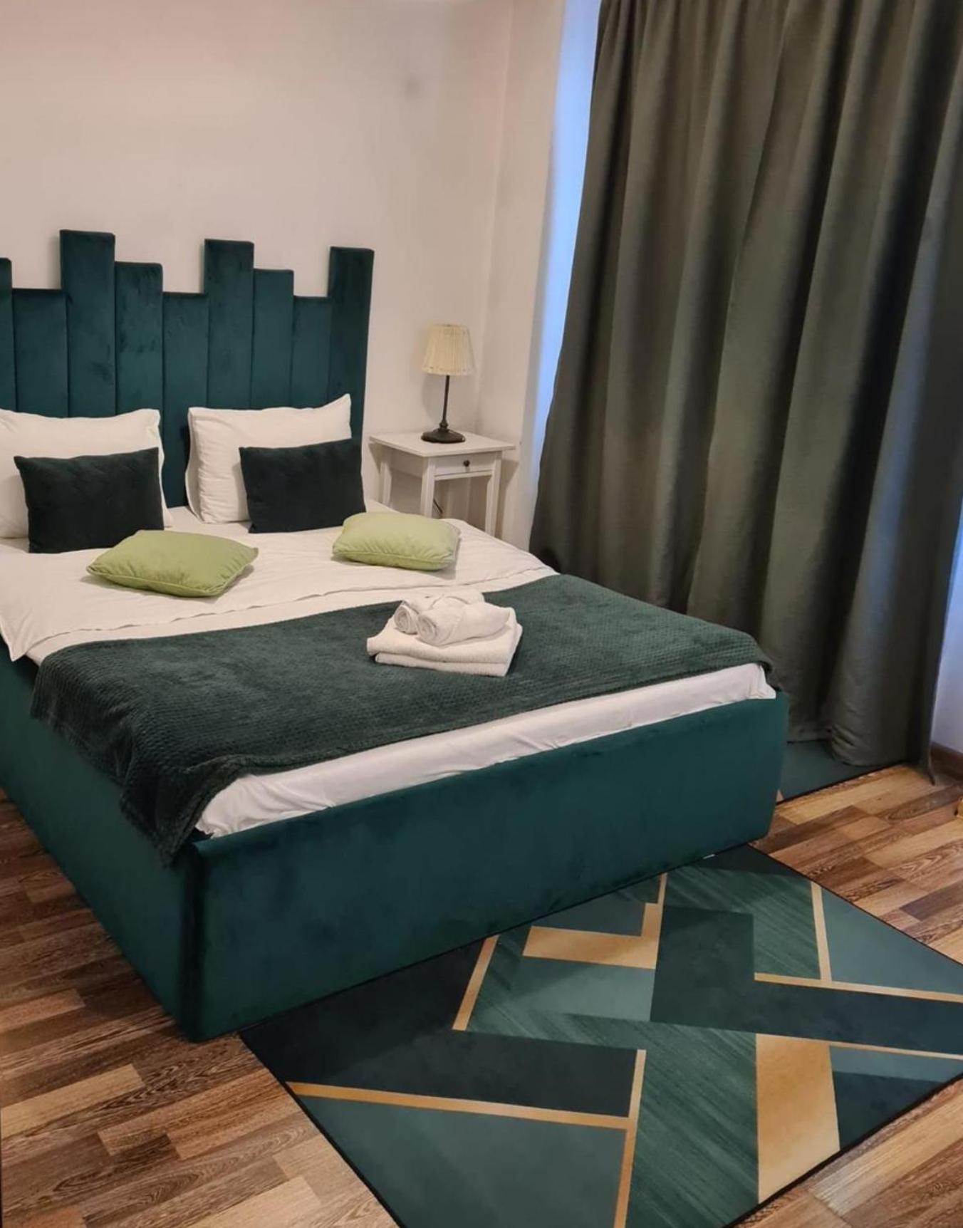 Apartament Fundeni Bukarest Kültér fotó