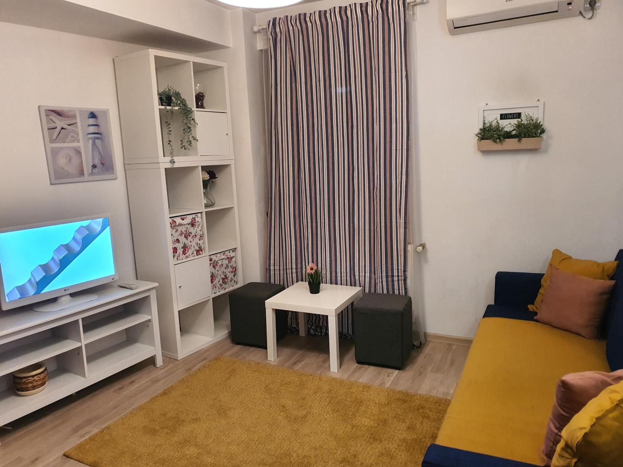 Apartament Fundeni Bukarest Kültér fotó