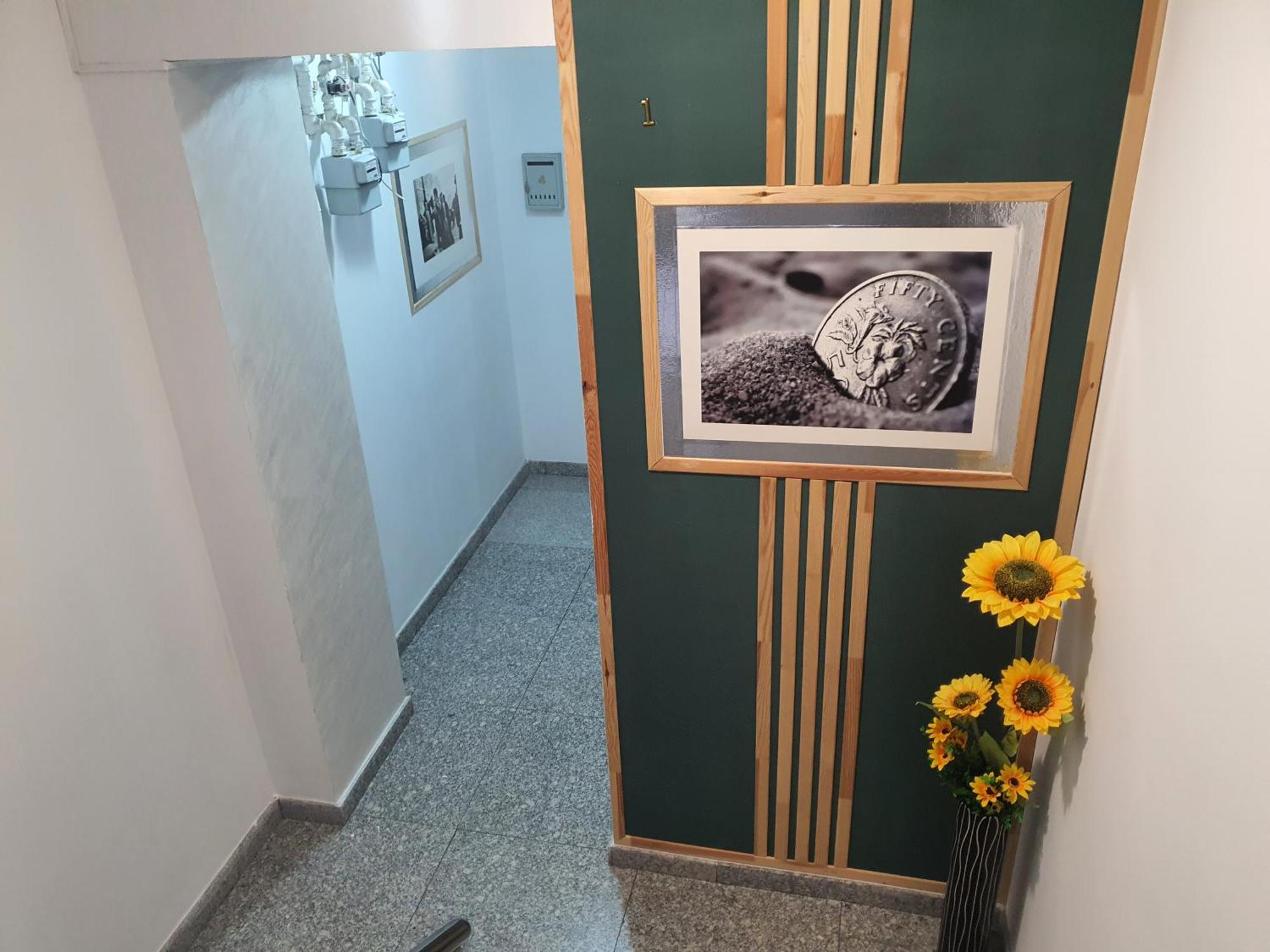 Apartament Fundeni Bukarest Kültér fotó