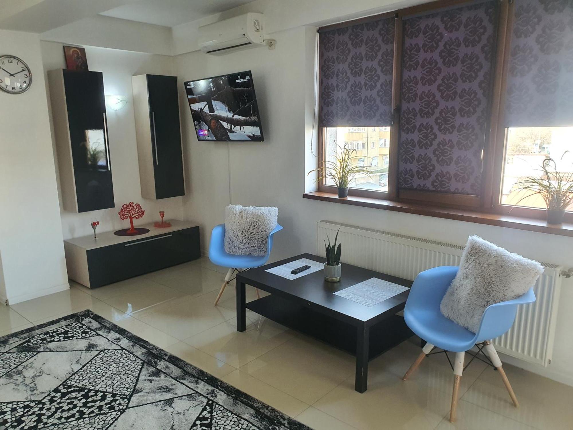 Apartament Fundeni Bukarest Kültér fotó
