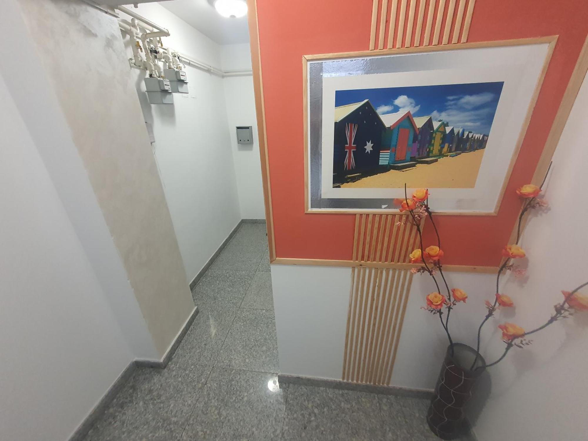 Apartament Fundeni Bukarest Kültér fotó