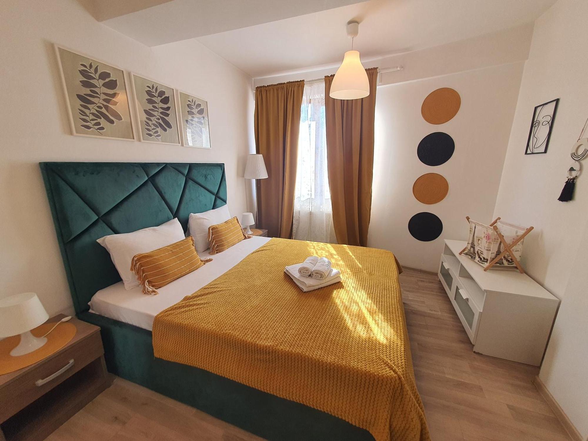 Apartament Fundeni Bukarest Kültér fotó