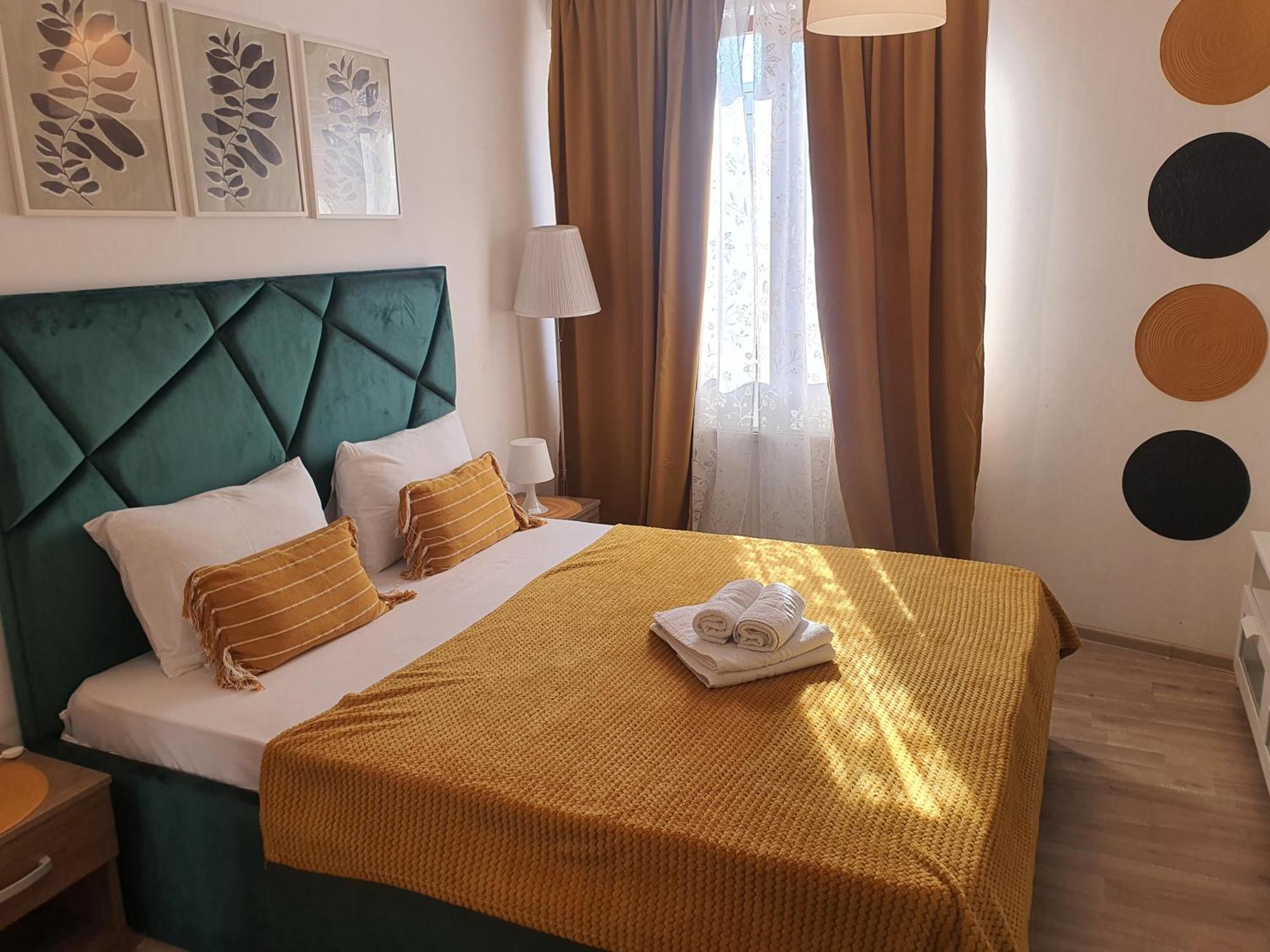Apartament Fundeni Bukarest Kültér fotó