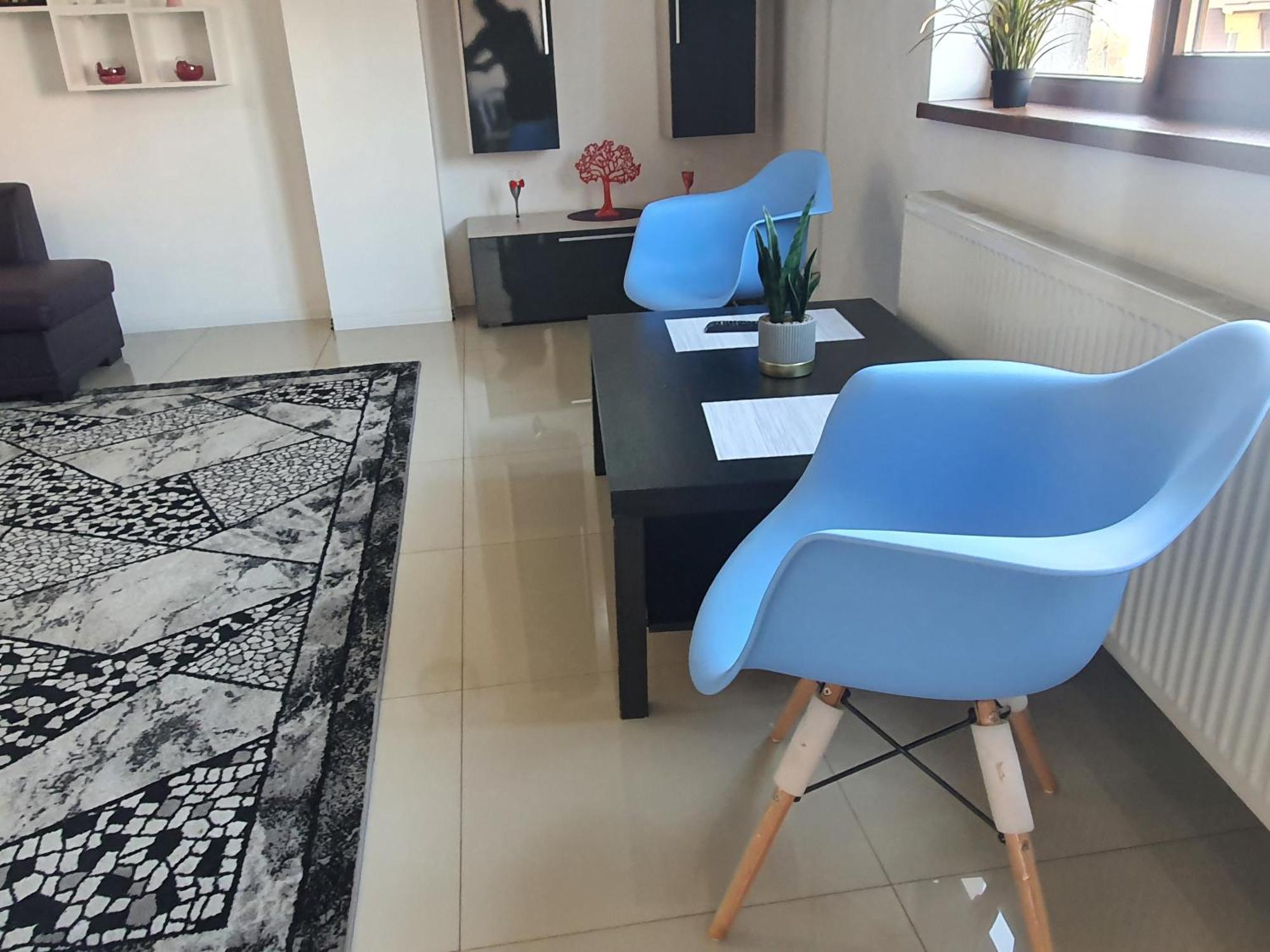 Apartament Fundeni Bukarest Szoba fotó