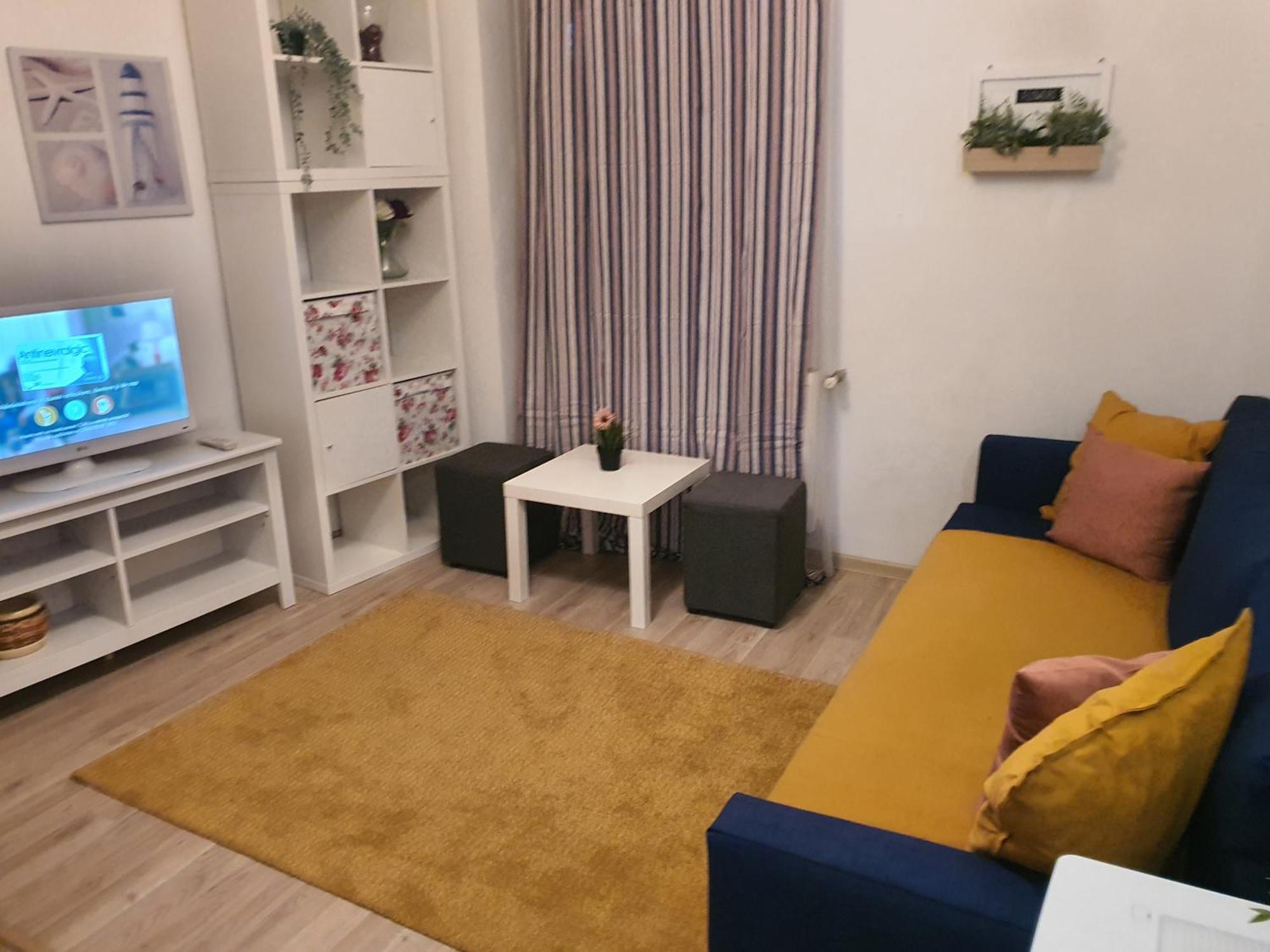 Apartament Fundeni Bukarest Szoba fotó