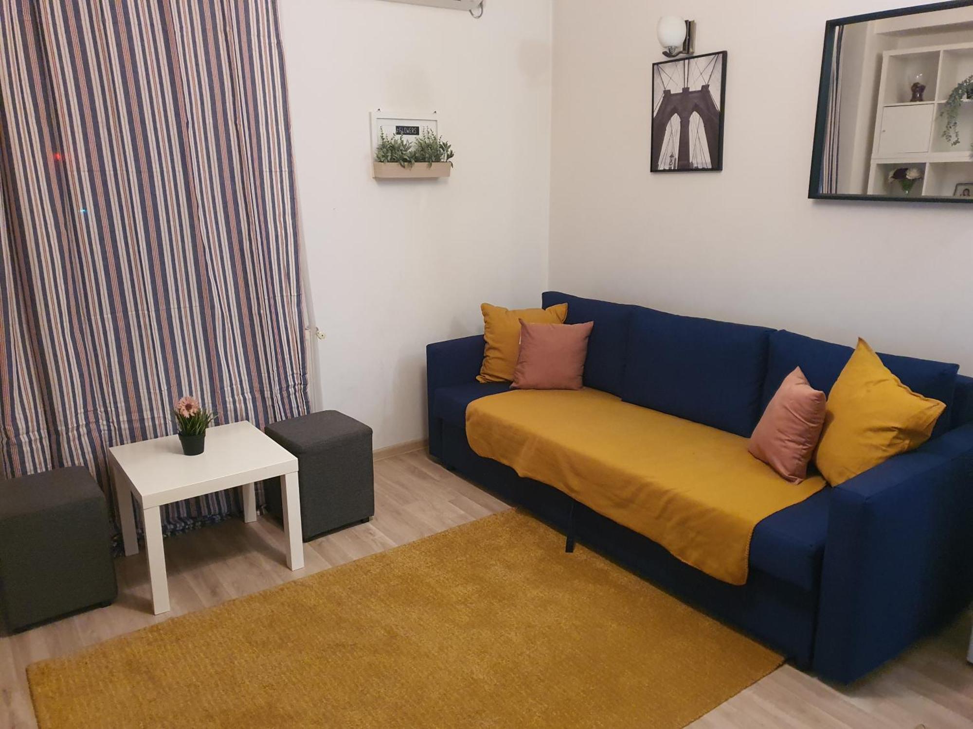 Apartament Fundeni Bukarest Szoba fotó