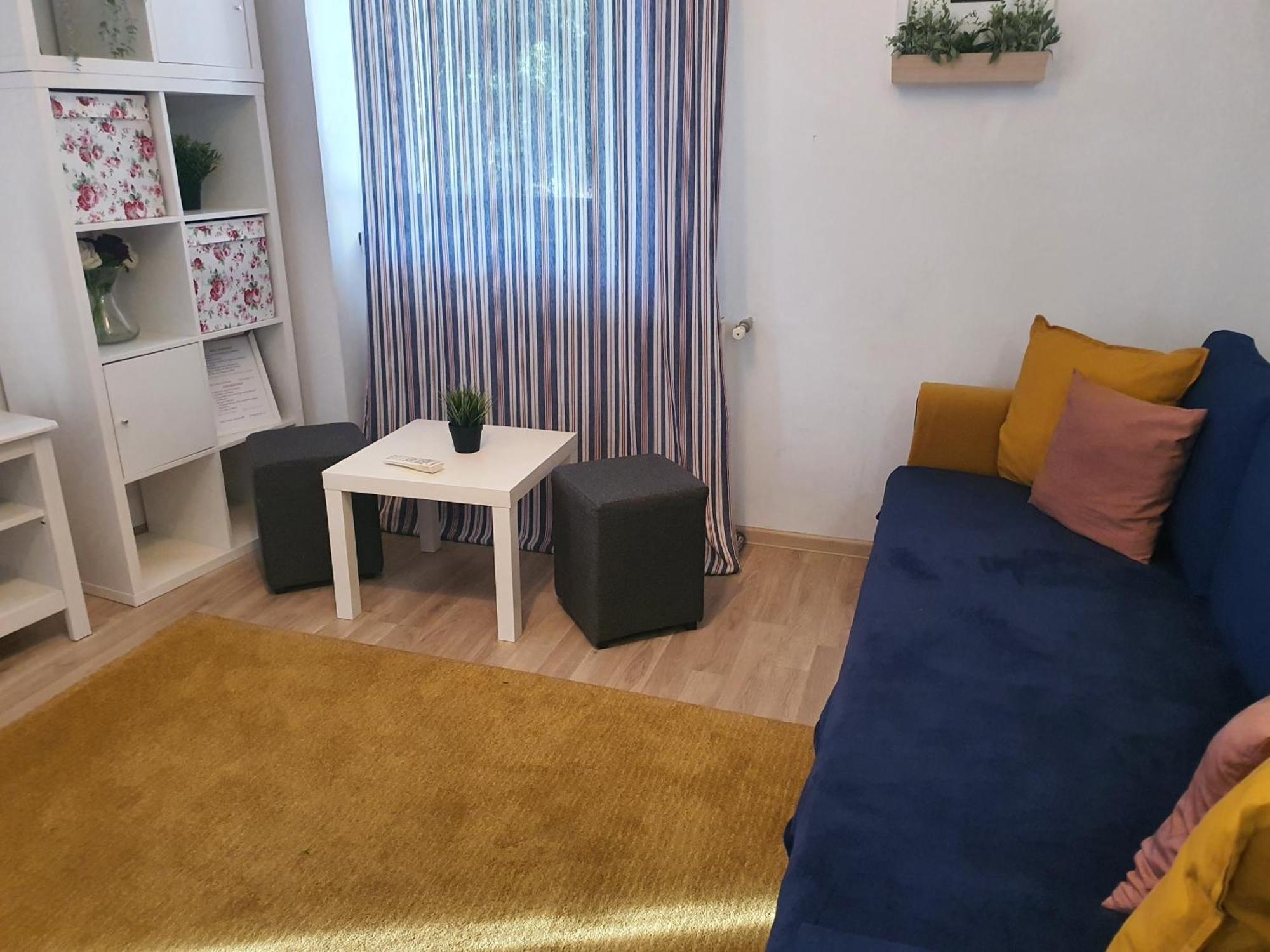 Apartament Fundeni Bukarest Szoba fotó