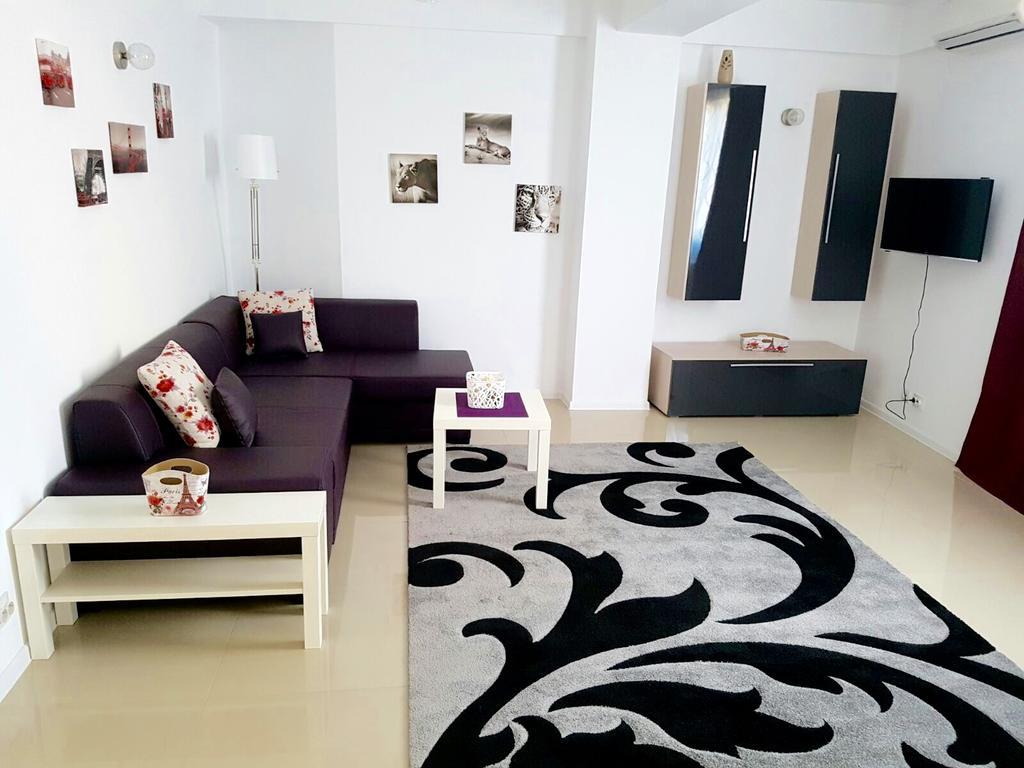 Apartament Fundeni Bukarest Kültér fotó