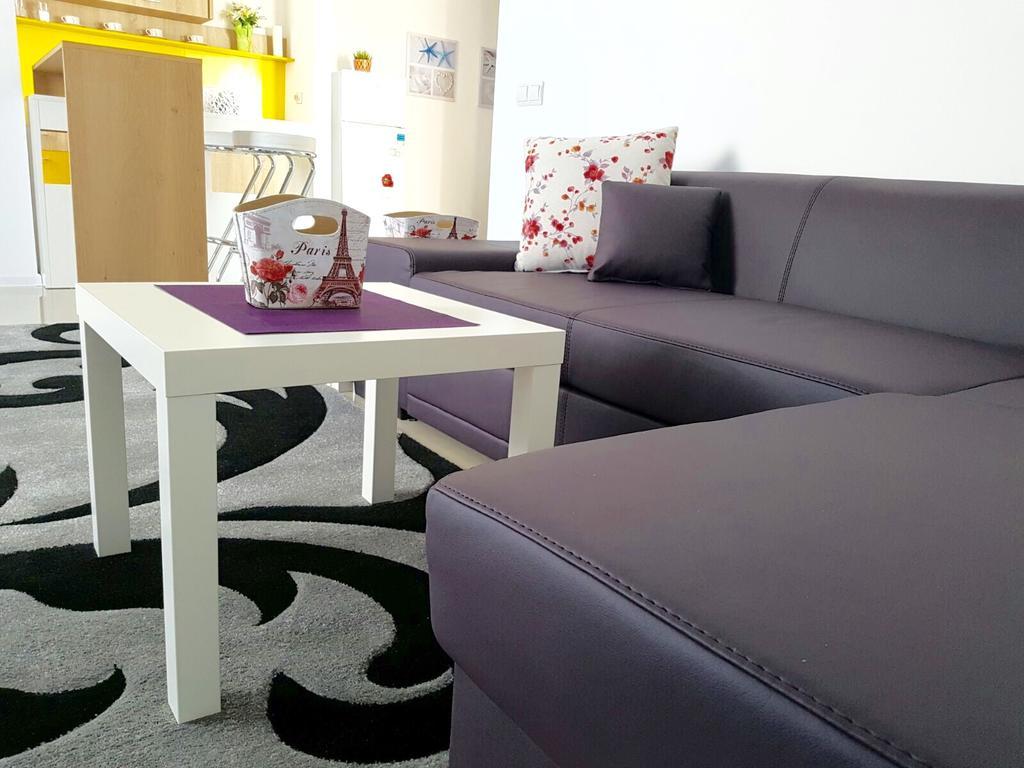 Apartament Fundeni Bukarest Kültér fotó
