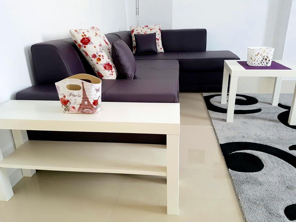 Apartament Fundeni Bukarest Kültér fotó