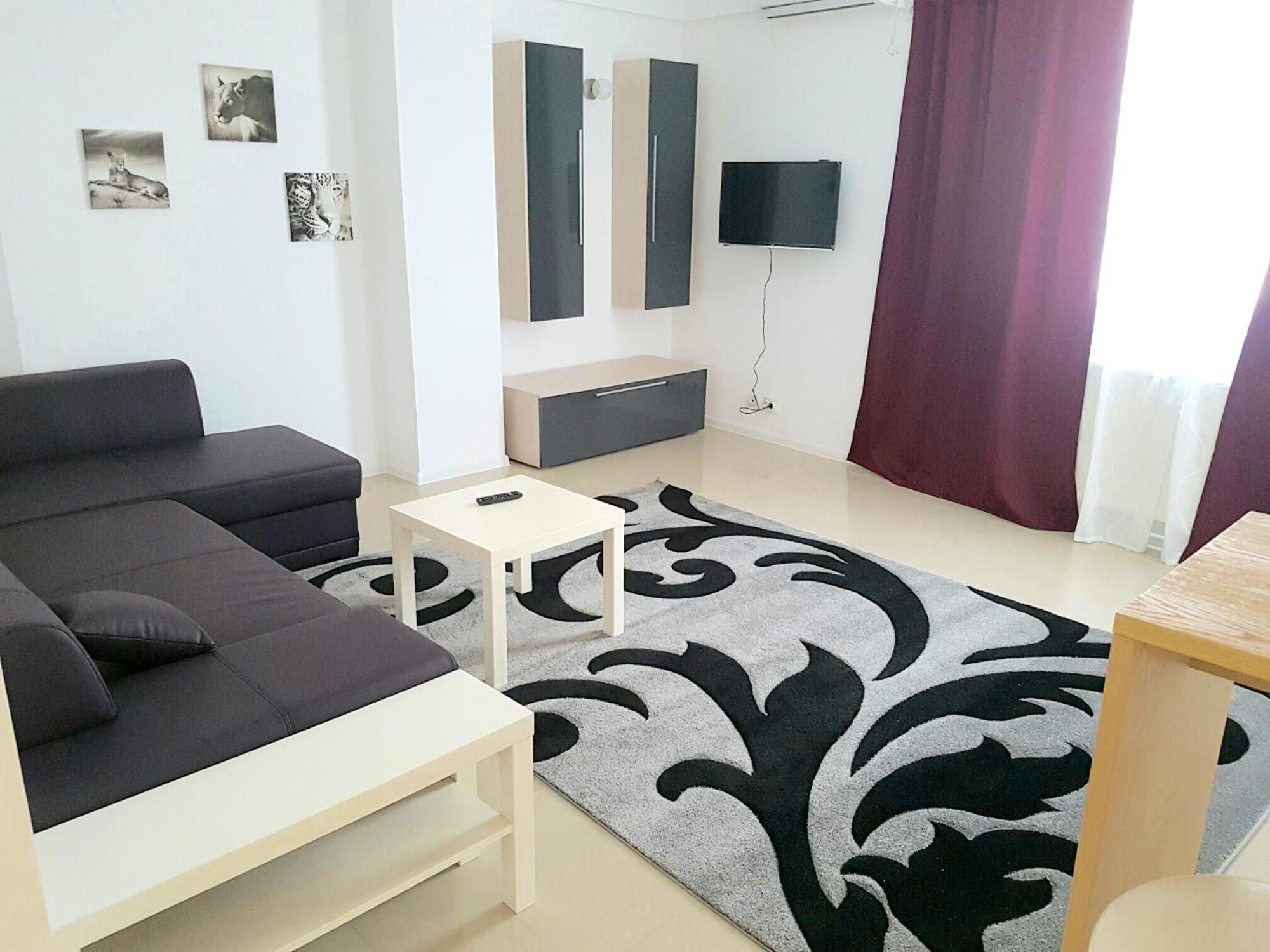 Apartament Fundeni Bukarest Kültér fotó