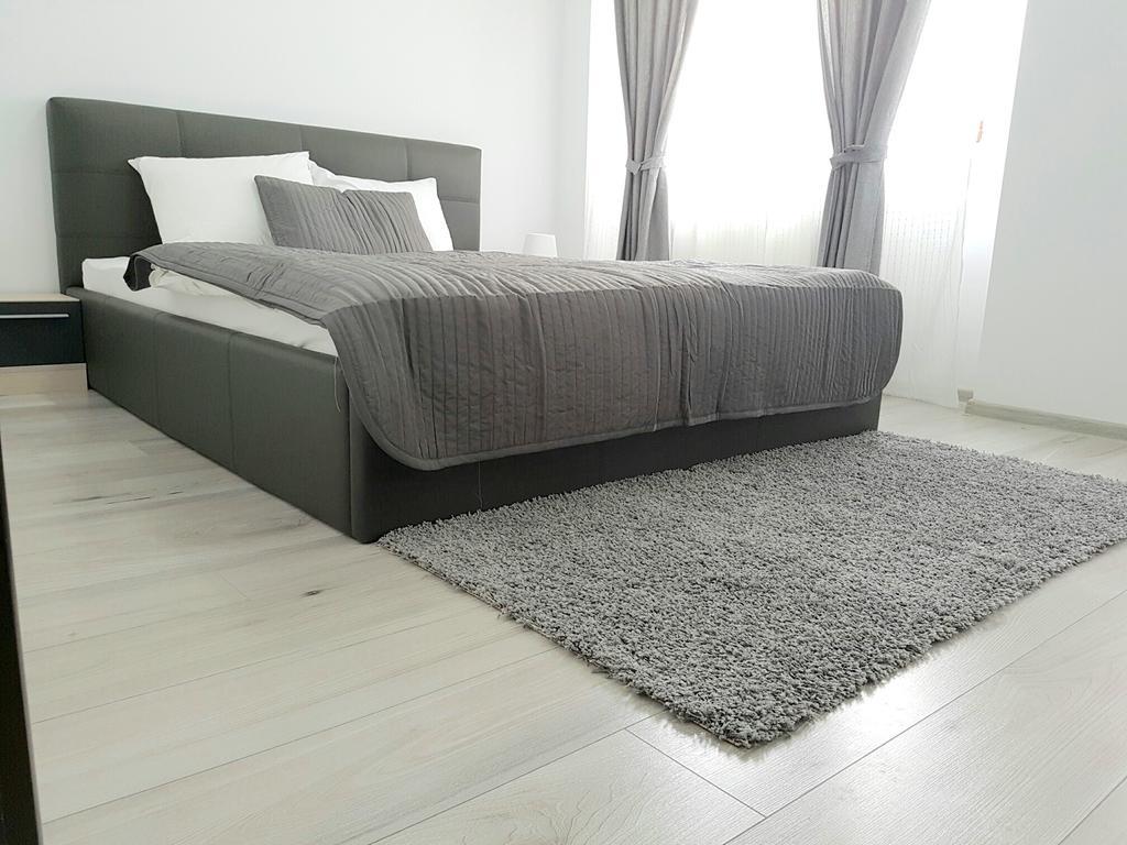 Apartament Fundeni Bukarest Kültér fotó