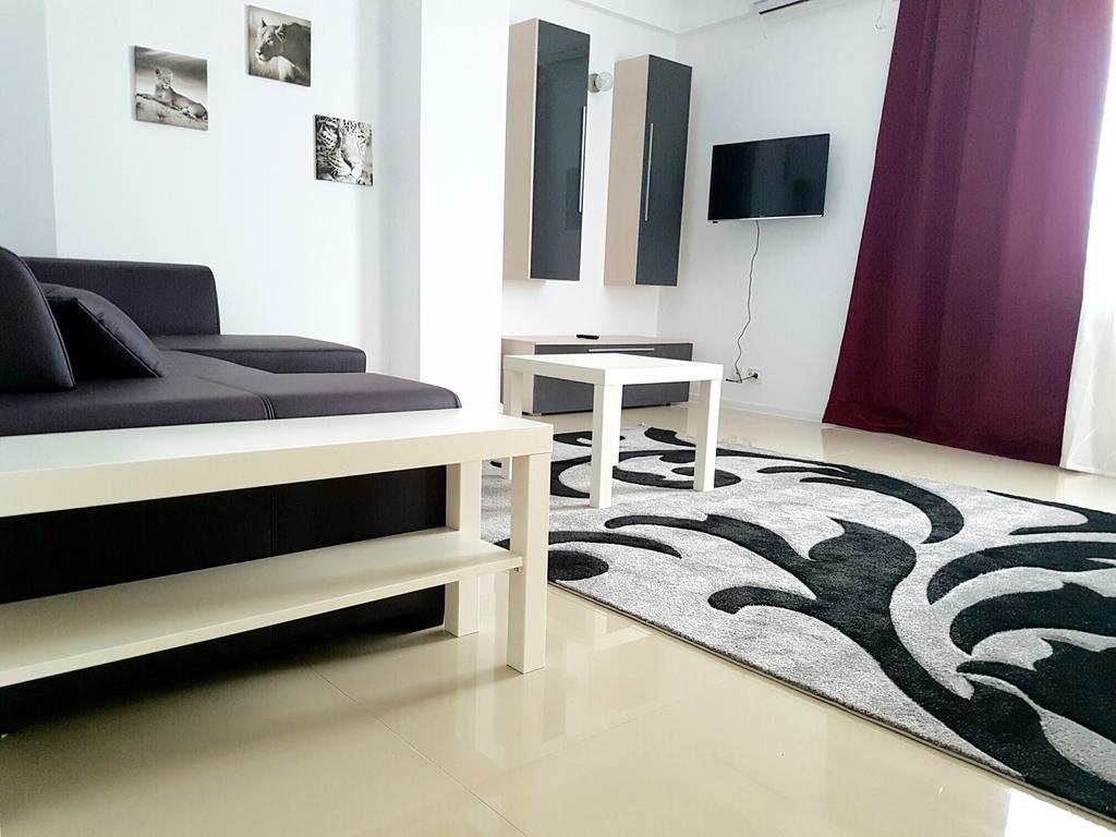 Apartament Fundeni Bukarest Kültér fotó