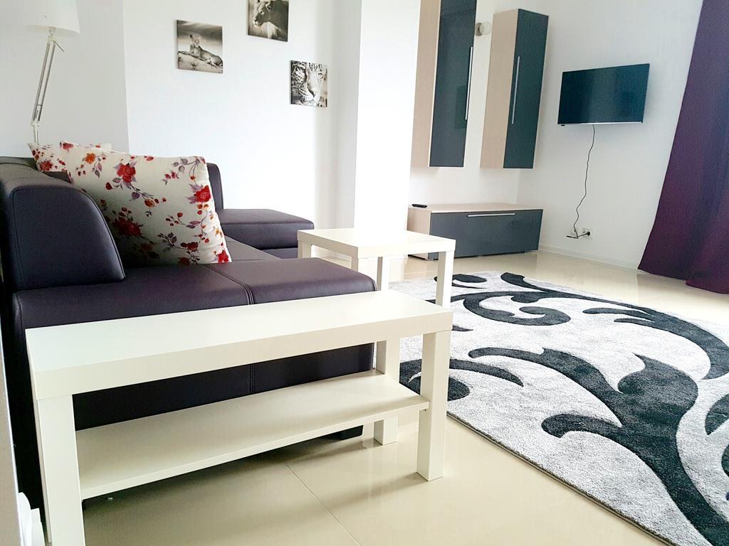Apartament Fundeni Bukarest Kültér fotó