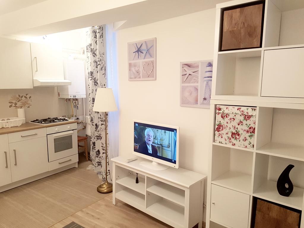 Apartament Fundeni Bukarest Kültér fotó
