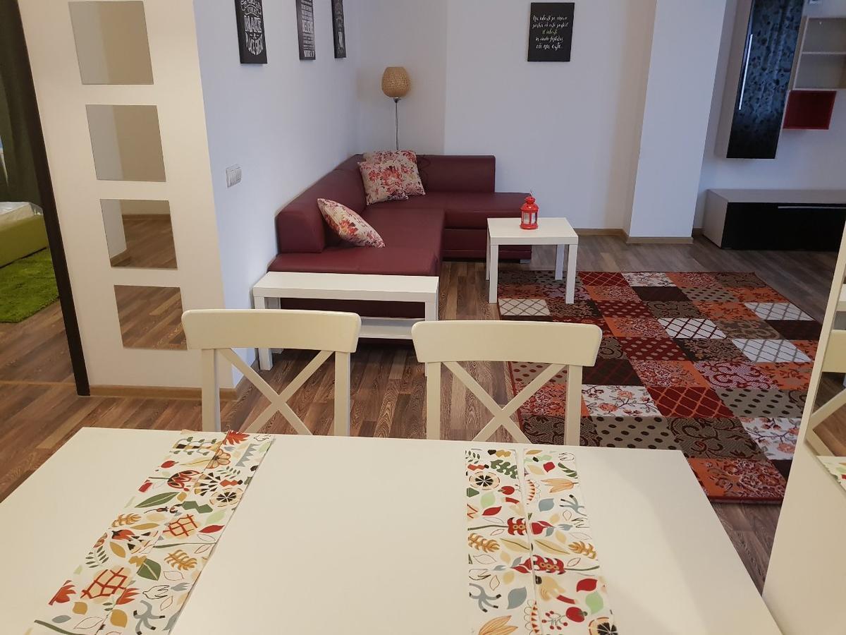 Apartament Fundeni Bukarest Szoba fotó